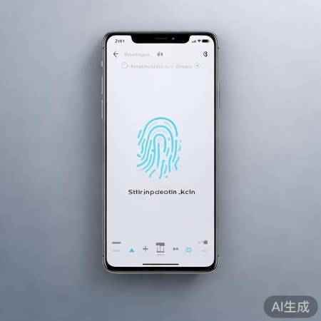 设置指纹解锁，手机更安全便捷