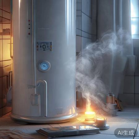 热水器常见故障及解决方法
