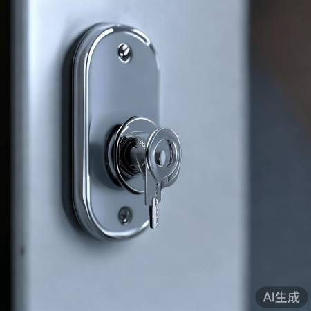 防盗门换锁芯后安全性如何保障？