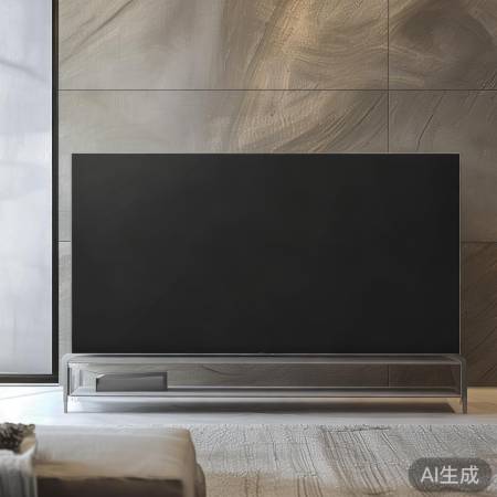 电视外观配家居风格