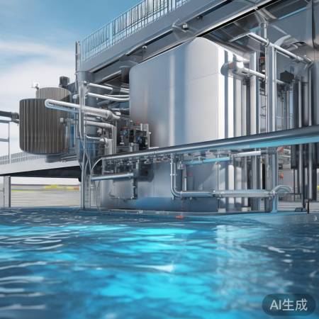 中央空调日常运行需水量是多少？