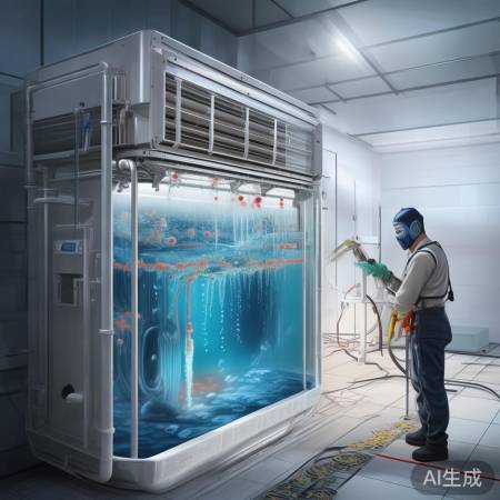 中央空调水处理关键