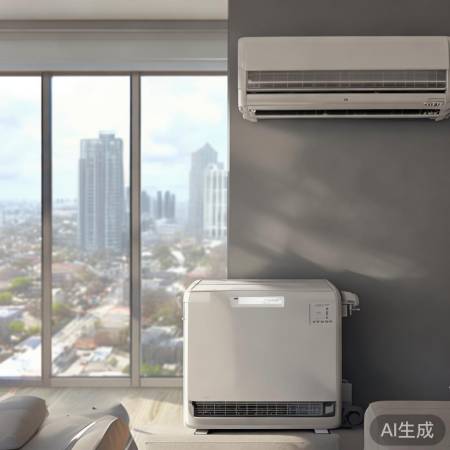 “空调疑问，评论区见！”