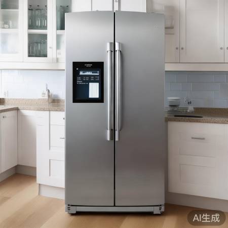 创维冰箱450升双开关：节能省电新选择