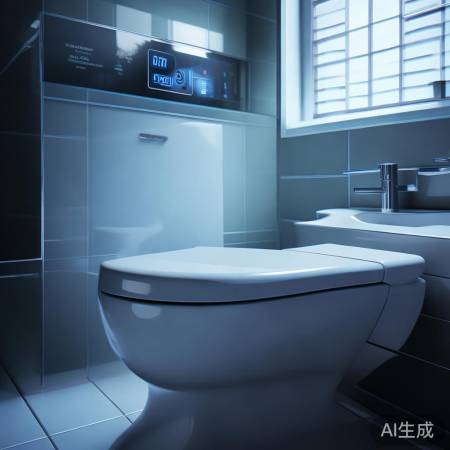 智能马桶故障代码AA排查指南