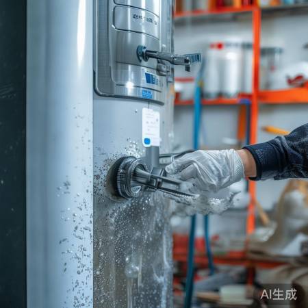 热水器水压低怎么办？快速解决小妙招