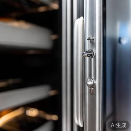 红酒柜锁更换教程：简易操作步骤详解