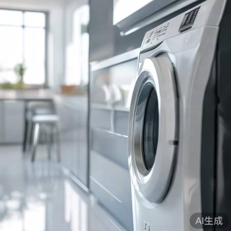 洗衣机使用注意事项