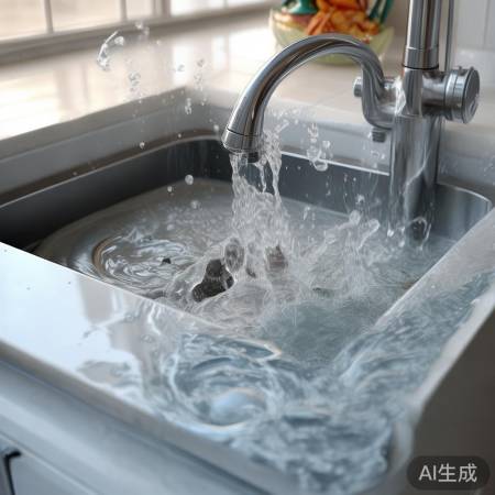 消毒柜使用后积水多，解决方法大揭秘