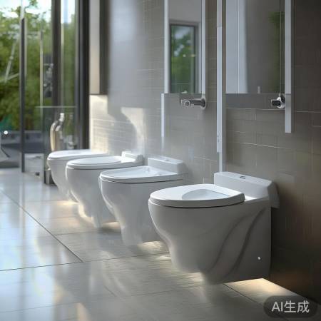 选马桶，预算与空间是关键