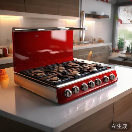 上海红日燃气灶，安全节能佳选
