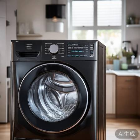 奥特斯E7洗衣机，性价比之王