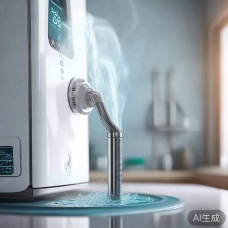 水温传感器故障