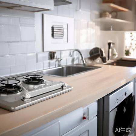 洗衣机清洗电机拆卸教程，轻松上手！