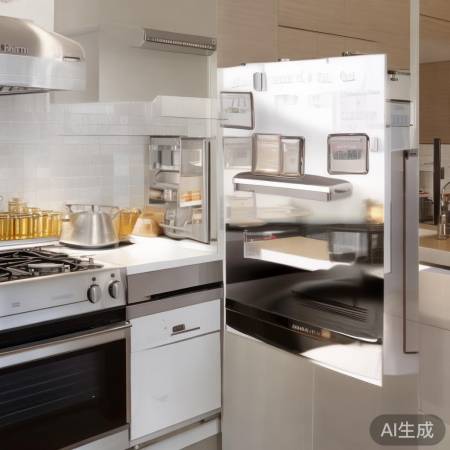 比品牌选高性价比集成灶