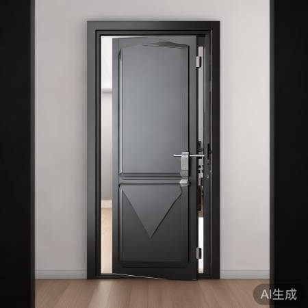 防盗门加厚防爆门：安全首选，您值得拥有