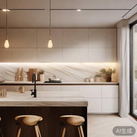 热水器安装减压阀：安全升级，操作指南