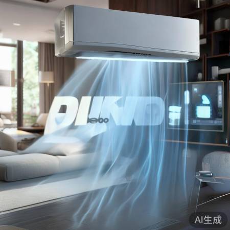 大金空调，舒适节能神器