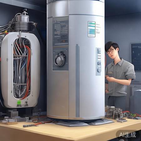 迅腾热水器通电加热故障解析