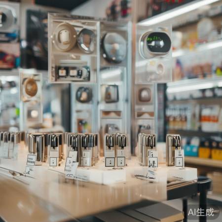 韶关智能巡检锁价格一览