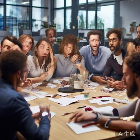 找出原因，再谈解决方案