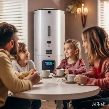 热水器水温过高自动断电安全吗？揭秘真相