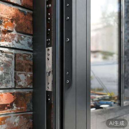 买防盗门，正规渠道购