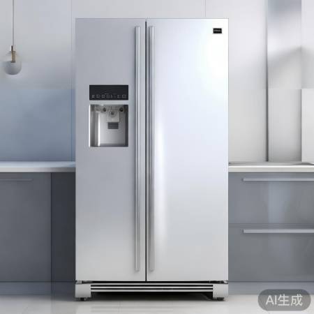家用冰箱不生锈推荐：哪款冰箱耐用又美观