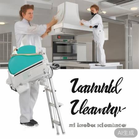 油烟机清洗宜专业