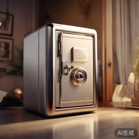 韩版首饰柜保险柜推荐：安全与时尚兼备的家居必备神器