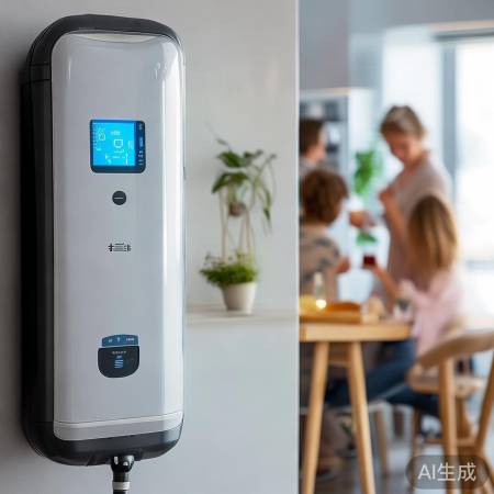 热水温度不宜过高