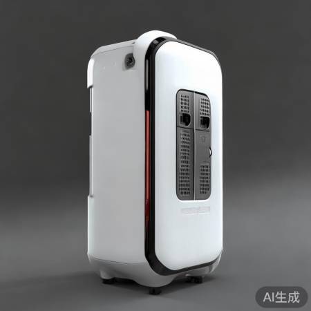 茶室必备小家电：迷你消毒柜，安全卫生守护每一杯茶