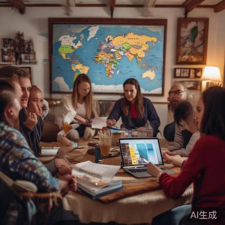 分享结束，期待留言！