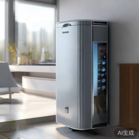 万和燃气热水器：安全节能，舒适生活新选择