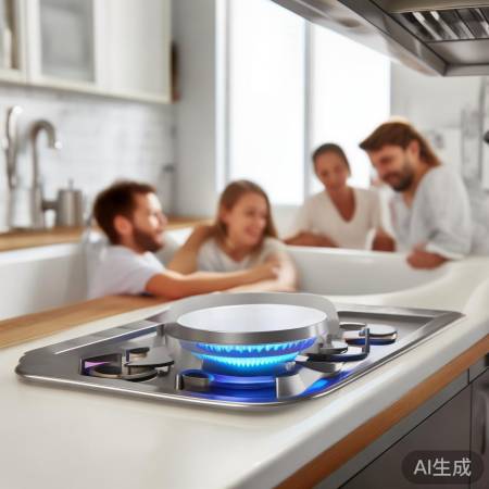 万和燃气热水器，节能环保新选择