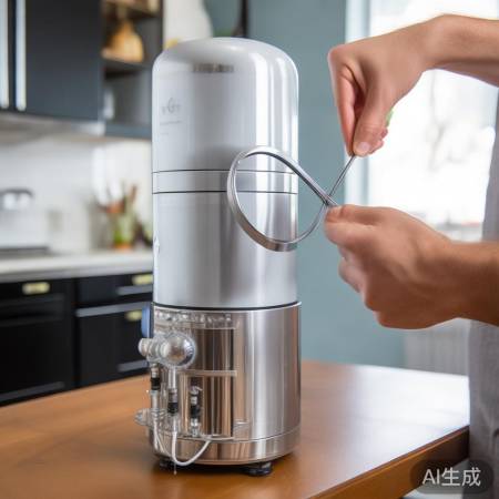 热水器防患于未然