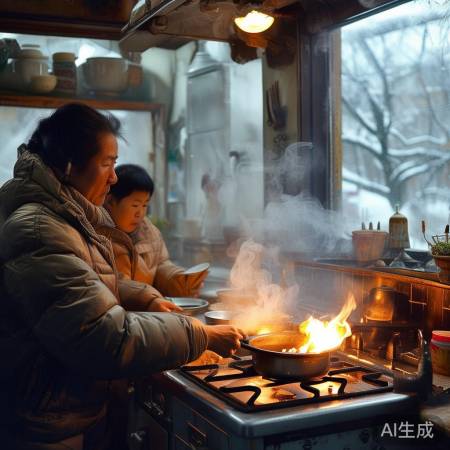 燃气灶与电磁炉：家用烹饪利弊对比