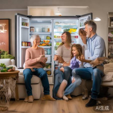 冰箱选购指南：揭秘不同顾客需求下的最佳选择