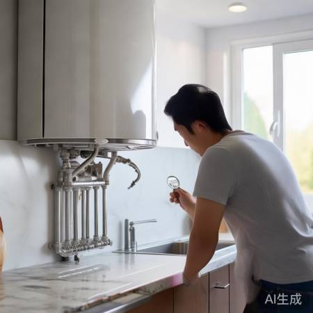 热水器安全使用贴士