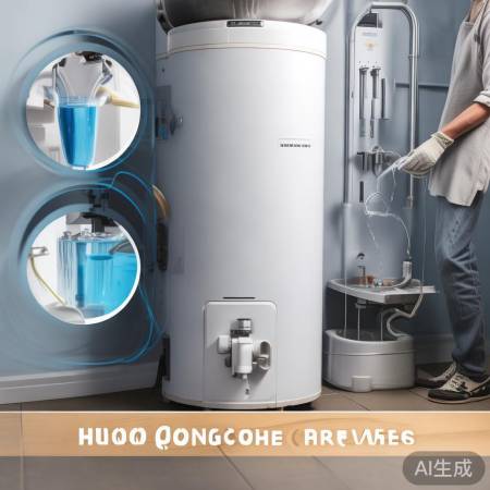 更换热水器步骤详解