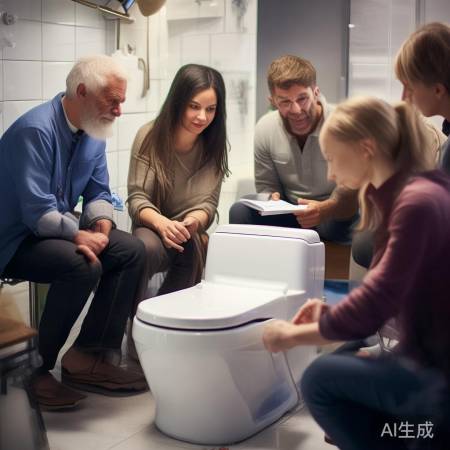 选马桶，量力而行