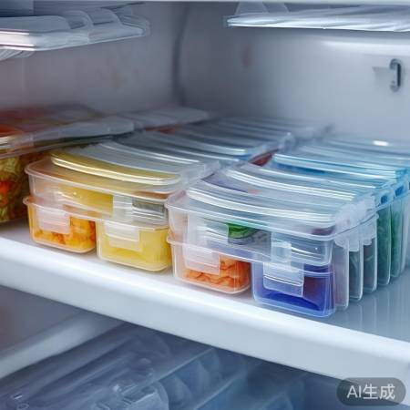 凝胶面膜冷藏效果揭秘：冰镇后的神奇变化