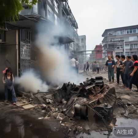 辽宁热水器爆炸事件：揭秘事故原因及预防措施