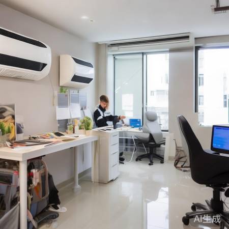 中山超市中央空调价格：实惠之选，品质生活必备