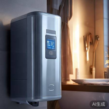 万和热水器，性价比高