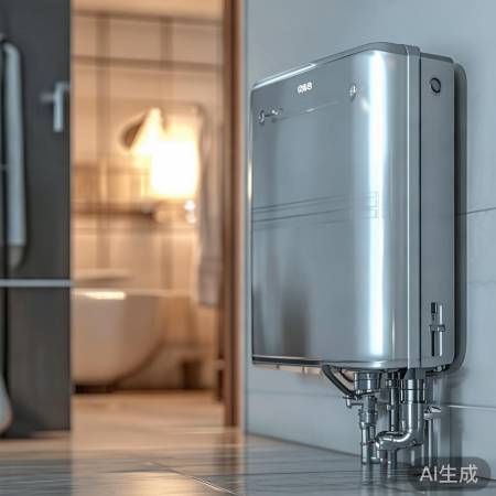 热水器安装禁忌：为何不能装在进水口？