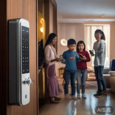 东莞南城智能锁推荐：性价比之王揭晓