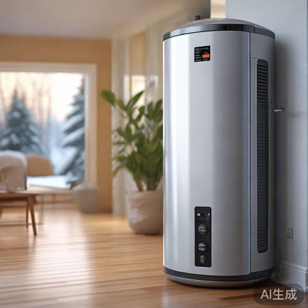 北方专用燃气热水器