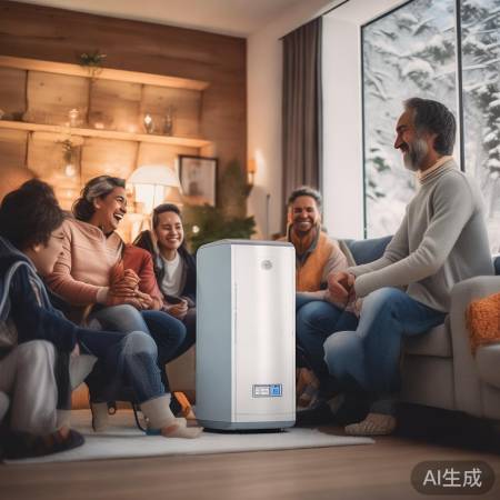 福建小型空气能热泵：高效节能的冬季取暖新选择