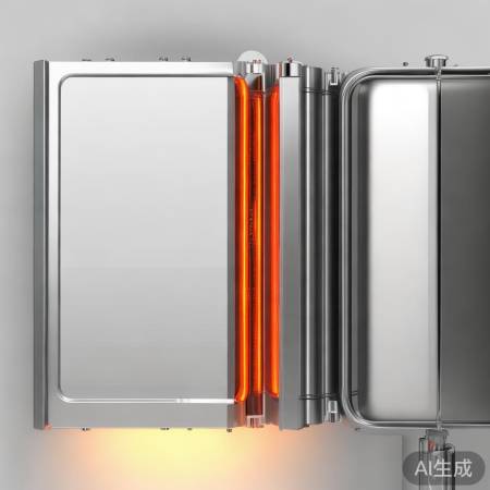 壁挂炉高效热交换器